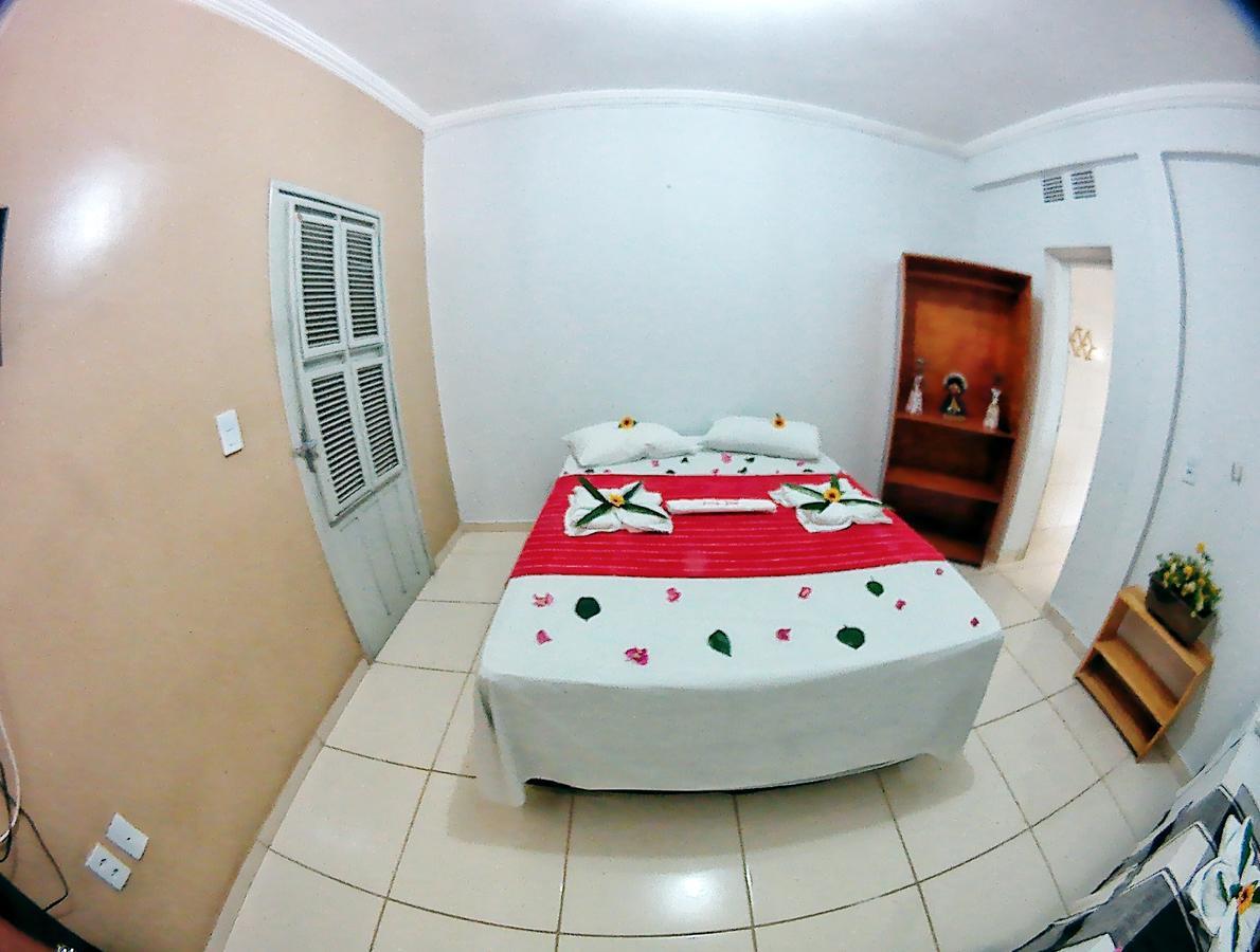 Hotel Isalana Beach Jijoca de Jericoacoara Exterior foto